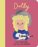 Dolly Parton (eBook, ePUB)