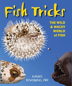 Fish Tricks (eBook, ePUB) - Levesque, Haude