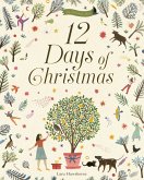 12 Days of Christmas (eBook, ePUB)
