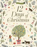 12 Days of Christmas (eBook, ePUB) 12 Days of Christmas (eBook, ePUB)