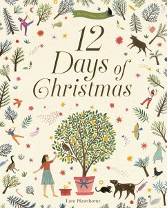 12 Days of Christmas (eBook, ePUB)