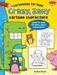 Crazy, Zany Cartoon Characters (eBook,... - Bild 1