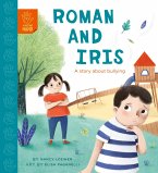 Roman and Iris (eBook, ePUB)
