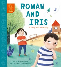 Roman and Iris (eBook, ePUB) - Loewen, Nancy; Paganelli, Elisa