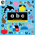 ABC (eBook, ePUB)