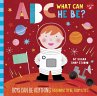 ABC for Me: ABC What Can He Be? (eBook,... - Bild 1