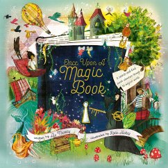 Cover Once Upon a Magic Book (eBook, ePUB)