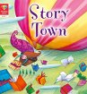 Reading Gems: Story Town (Level 1)... - Bild 1