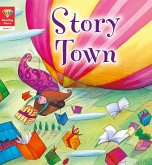 Reading Gems: Story Town (Level 1) (eBook, ePUB) Reading Gems: Story Town (Level 1) (eBook, ePUB)