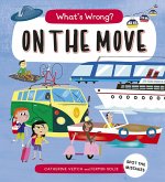 What's Wrong? On The Move (eBook, ePUB)