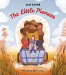 The Little Pioneer (eBook, ePUB) - Bild 1