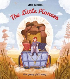 The Little Pioneer (eBook, ePUB) - Hancher, Adam