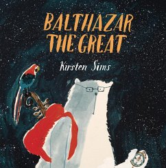 Cover Balthazar The Great (eBook, ePUB)