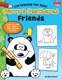 Furry & Feathered Friends (eBook, ePUB)