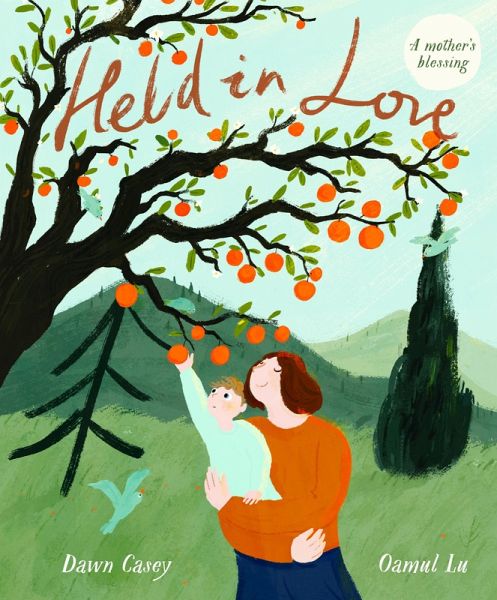 Held in Love (eBook, ePUB) Held in Love (eBook, ePUB)