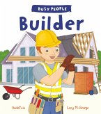 Builder (eBook, ePUB)