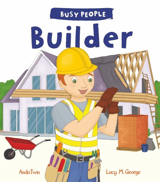 Builder (eBook, ePUB)