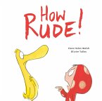 How Rude! (eBook, ePUB)