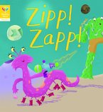 Reading Gems Phonics: Zipp! Zapp! (Book 2) (eBook, ePUB)