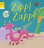 Reading Gems Phonics: Zipp! Zapp! (Book 2) (eBook, ePUB) Reading Gems Phonics: Zipp! Zapp! (Book 2) (eBook, ePUB)