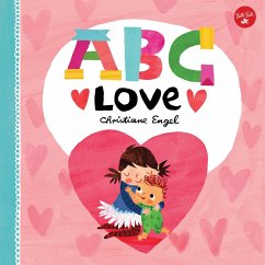 Cover ABC for Me: ABC Love (eBook, ePUB)