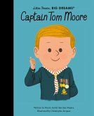 Captain Tom Moore (eBook, ePUB)