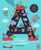 Alphabet of Alphabets (eBook, ePUB)