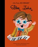 Elton John (eBook, ePUB)