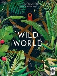 Wild World (eBook, ePUB) - Mcallister, Angela