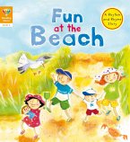 Reading Gems: Fun at the Beach (Level 2) (eBook, ePUB)