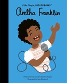 Aretha Franklin (eBook, ePUB)