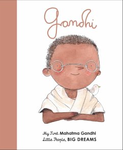 Mahatma Gandhi (eBook, ePUB) - Sanchez Vegara, Maria Isabel; Arrayas, Albert