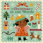 Christmas in 100 Words (eBook, ePUB)