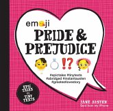 Emoji Pride and Prejudice (eBook, ePUB)