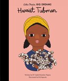Harriet Tubman (eBook, ePUB)