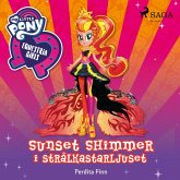 Equestria Girls - Sunset Shimmer i strålkastarljuset (MP3-Download)