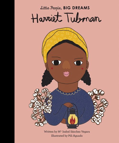 Harriet Tubman (eBook, ePUB) Harriet Tubman (eBook, ePUB)