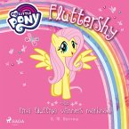 Fluttershy och Fina fluffiga vänners marknad (MP3-Download)