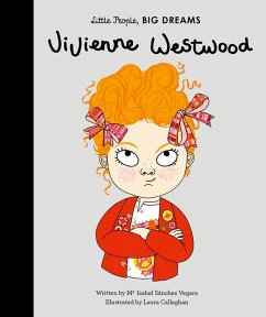 Vivienne Westwood (eBook, ePUB) - Sanchez Vegara, Maria Isabel