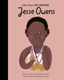 Jesse Owens (eBook, ePUB)