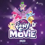 My Little Pony - Filmen (MP3-Download)