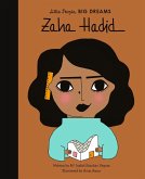 Zaha Hadid (eBook, ePUB)