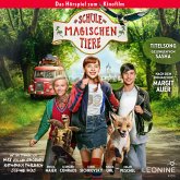 Die Schule der magischen Tiere - Hörspiel zum Film (MP3-Download)