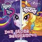 Equestria Girls - Den stora bandkampen (MP3-Download)