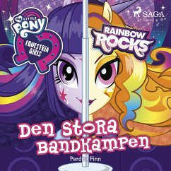 Equestria Girls - Den stora bandkampen (MP3-Download) - Finn, Perdita