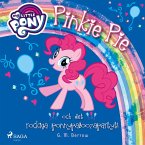 Pinkie Pie och det rockiga ponnypaloozapartyt! (MP3-Download)