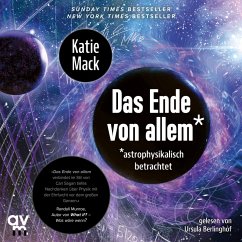 Das Ende von Allem* (MP3-Download) - Mack, Katie