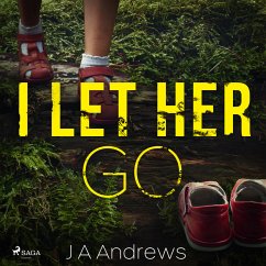 I Let Her Go (MP3-Download) - Andrews, J A