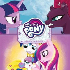 My Little Pony-sagor (MP3-Download) - Pony, My Little