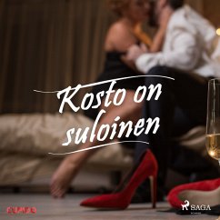 Kosto on suloinen (MP3-Download) - Cupido